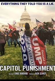 Capitol Punishment (2021)