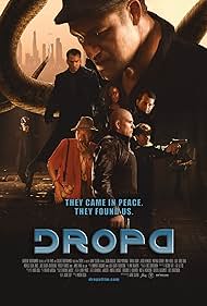 Dropa (2019)