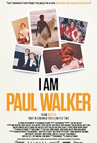 I Am Paul Walker (2018)