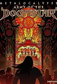 Watch Full Movie :Metalocalypse Army of the Doomstar (2023)