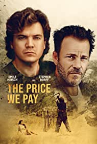 The Price We Pay (2022)