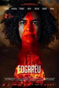 Fogareu (2022)