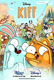 Watch Full Tvshow :Kiff (2023-)