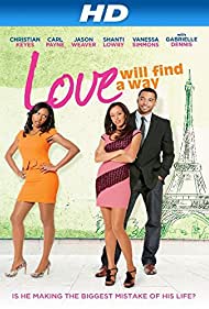 Love Will Find a Way (2014)