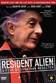 Watch Full Movie :Resident Alien (1990)