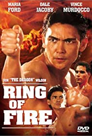 Ring of Fire (1991)