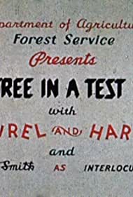 The Tree in a Test Tube (1942)