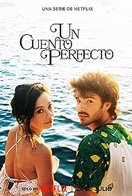 Watch Full Tvshow :A Perfect Story (2023)