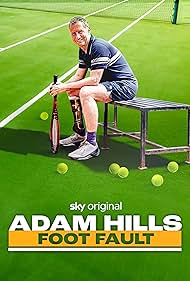 Watch Full Movie :Adam Hills Foot Fault (2024)