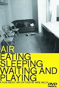 Watch Full Movie :Air Eating, Sleeping, Waiting and Playing (1999)