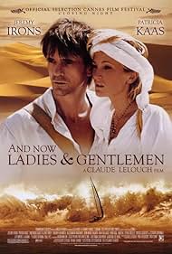 And Now Ladies Gentlemen (2002)