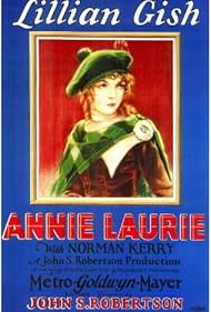 Watch Full Movie :Annie Laurie (1927)