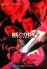 Watch Full Movie :Bloody Territories (1969)