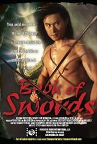 Watch Full Movie :Book of Swords (1996)