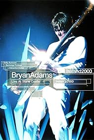 Watch Full Movie :Bryan Adams Live at Slane Castle (2001)