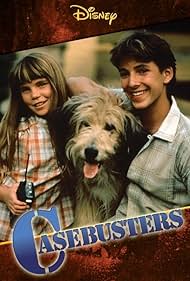 Casebusters (1986)