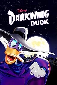 Darkwing Duck (1991–1992)