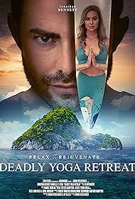 Watch Full Movie :Deadly Yoga Retreat (2022)