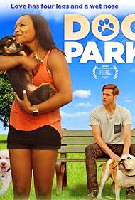 Dog Park (2017)