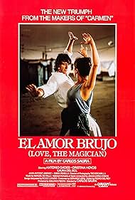 Watch Full Movie :El amor brujo (1986)