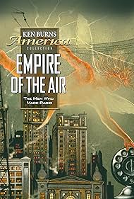 Empire of the Air The Men Who Made Radio (1991)