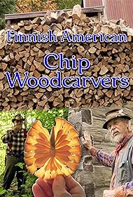 Watch Full Movie :Finnish American Chip Woodcarvers (2019)