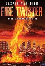 Watch Full Movie :Fire Twister (2015)