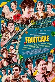 Fruit Cake (2024)