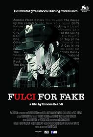 Fulci for fake (2019)