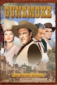 Watch Full Tvshow :Gunsmoke (1955-1975)