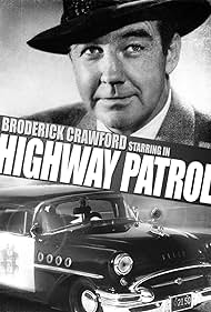 Highway Patrol (1955-1959)