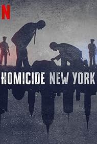 Watch Full Tvshow :Homicide (2024)