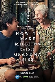 Watch Full Movie :How to Make Millions Before Grandma Dies (2024)