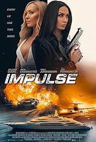 Impulse (2023)