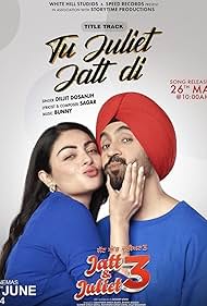 Jatt Juliet 3 (2024)