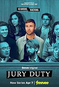 Watch Full Tvshow :Jury Duty (2023-)