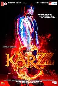 Watch Full Movie :Karzzzz (2008)