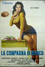 La compagna di banco (1977)