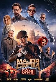 Major Grom The Game (2024)