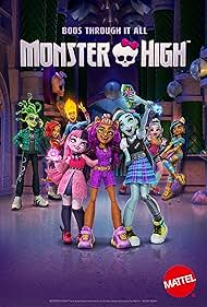 Watch Full Tvshow :Monster High (2022-)