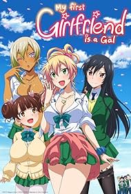 Watch Full Tvshow :Hajimete No Gal (2017)