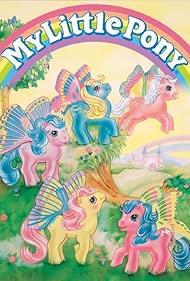 My Little Pony (1986-1987)