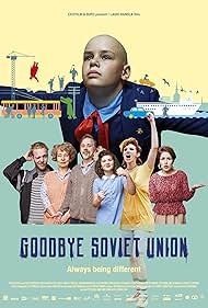 Goodbye Soviet Union (2020)