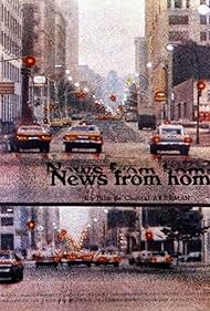 News from Home (1976)