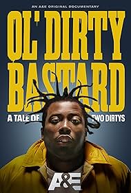 Ol Dirty Bastard A Tale of Two Dirtys (2024)