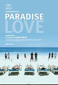 Paradise Love (2012)