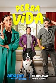 Watch Full Movie :Perra Vida (2024)