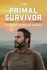 Watch Full Tvshow :Primal Survivor Extreme African Safari (2023-)