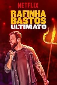 Watch Full Movie :Rafinha Bastos Ultimato (2018)