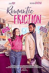 Romantic Friction (2023)